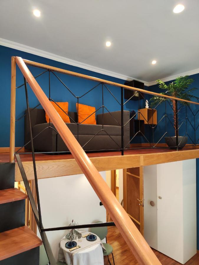 לינה וארוחת בוקר נאפולי Palazzo Il Convento Luxury Umberto I מראה חיצוני תמונה
