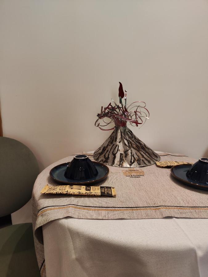 לינה וארוחת בוקר נאפולי Palazzo Il Convento Luxury Umberto I מראה חיצוני תמונה