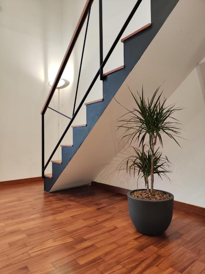 לינה וארוחת בוקר נאפולי Palazzo Il Convento Luxury Umberto I מראה חיצוני תמונה