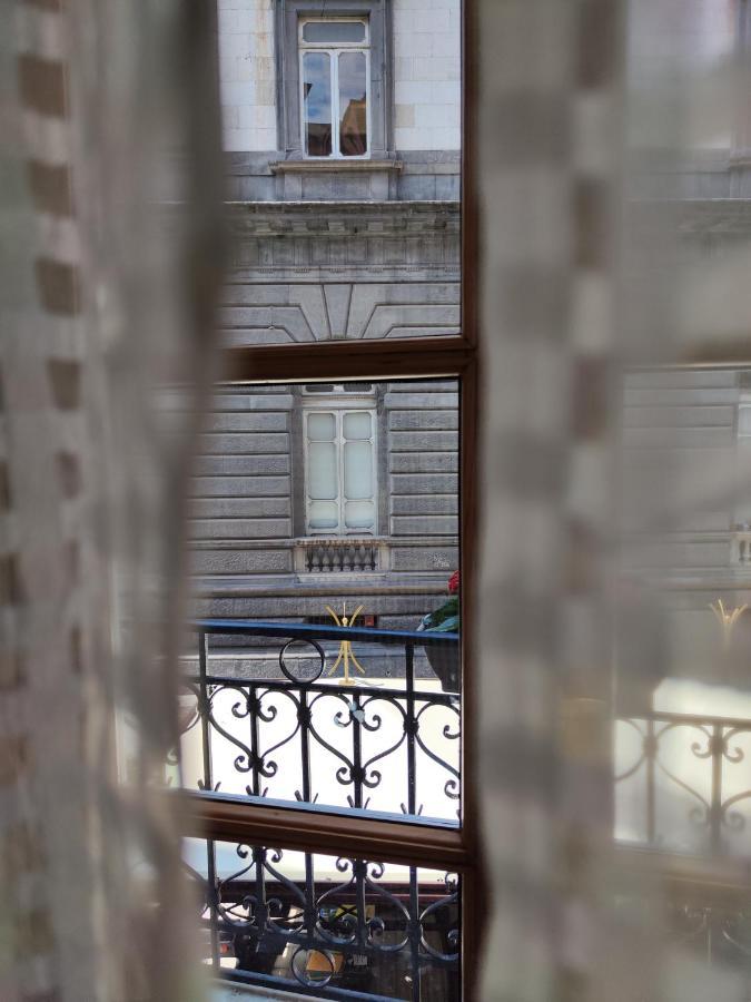 לינה וארוחת בוקר נאפולי Palazzo Il Convento Luxury Umberto I מראה חיצוני תמונה
