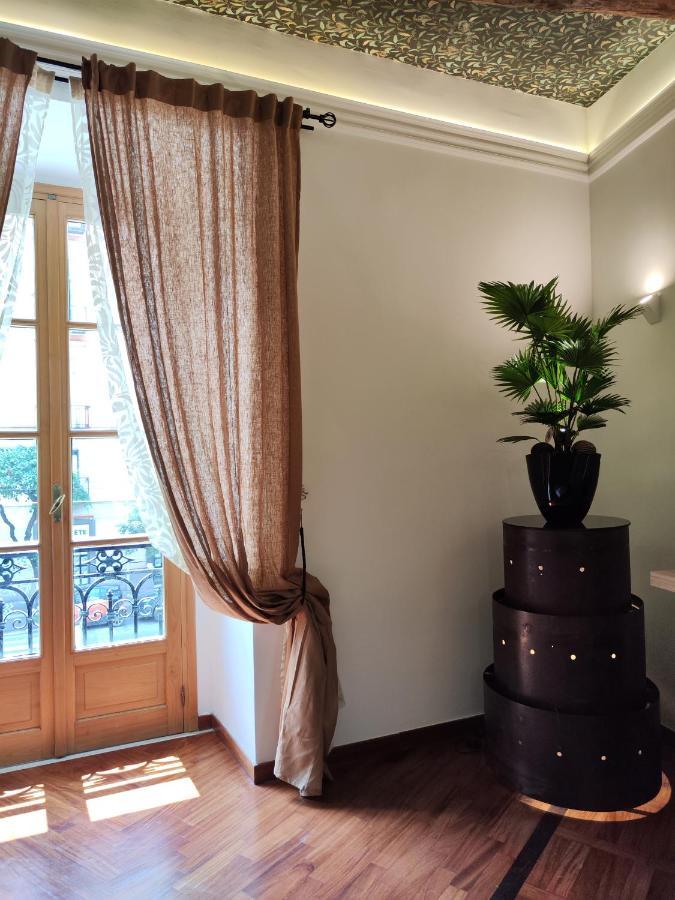 לינה וארוחת בוקר נאפולי Palazzo Il Convento Luxury Umberto I מראה חיצוני תמונה